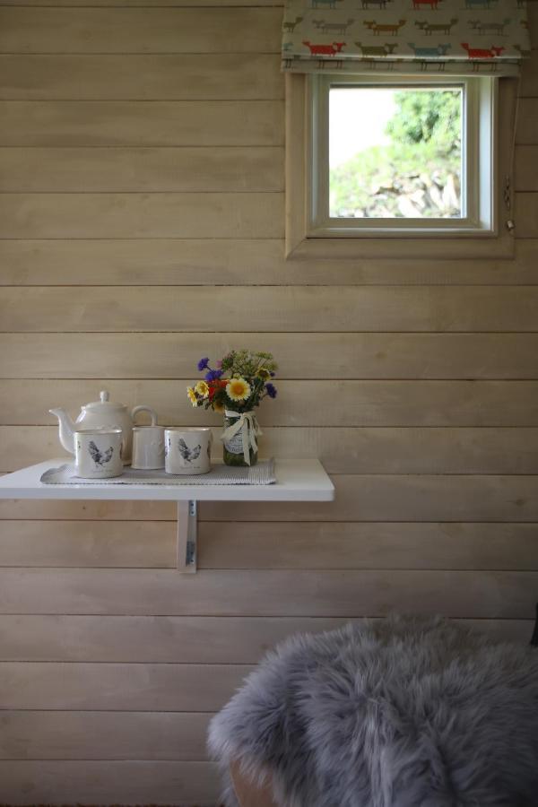The Shepherd'S Hut Sheriff Hutton Екстериор снимка